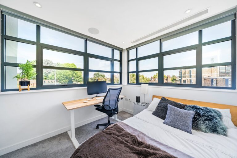 images of property on Hogarth Lane