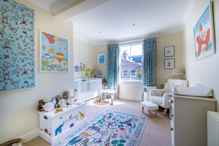 images of property on Carlton Road