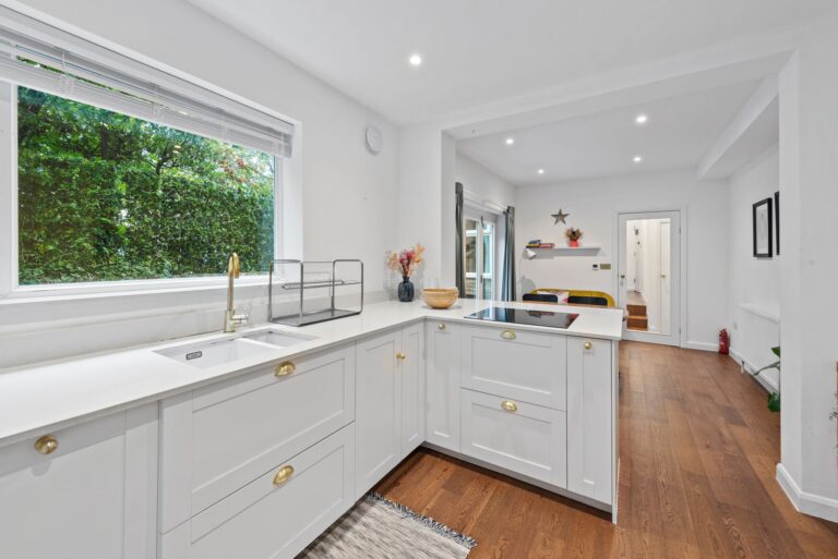 images of property on Goodwin Road