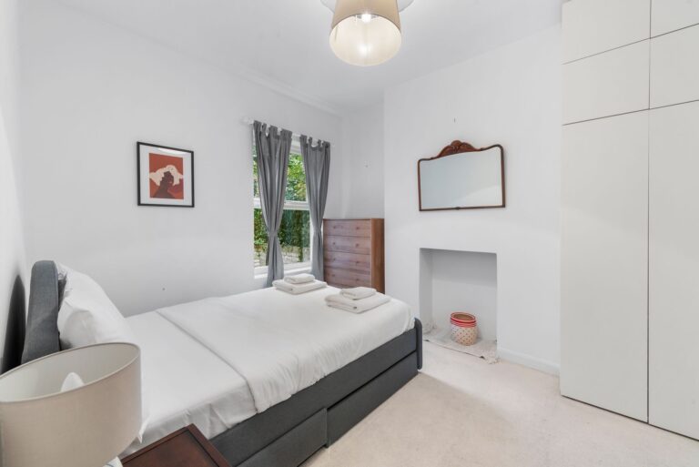 images of property on Goodwin Road