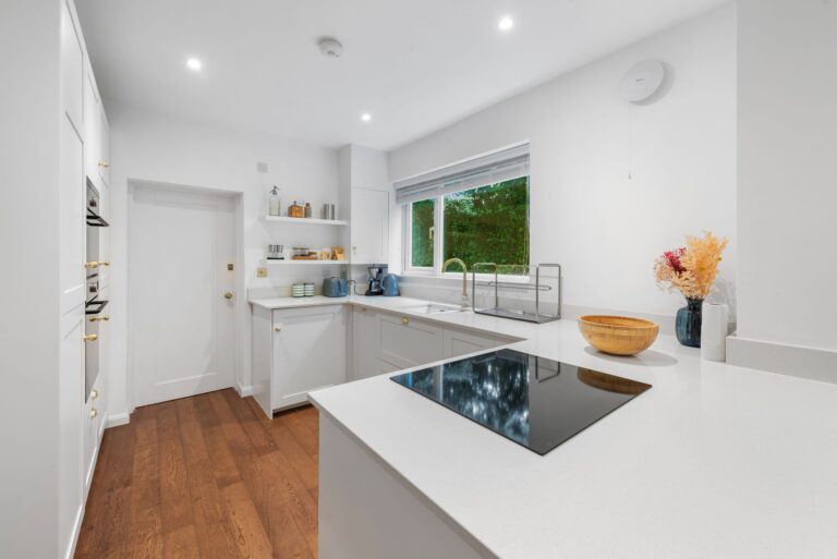 images of property on Goodwin Road