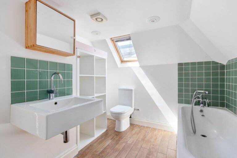 images of property on Burnaby Crescent