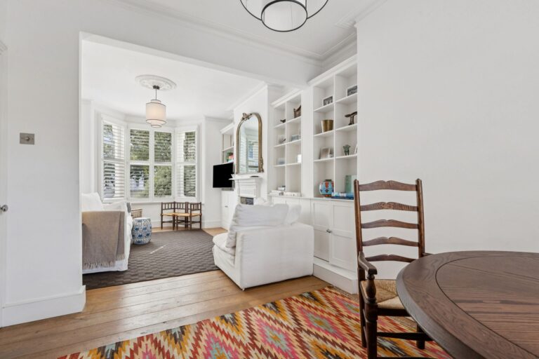 images of property on Tabor Road