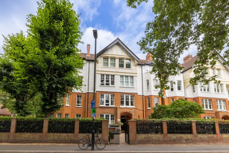 images of property on Esmond Gardens