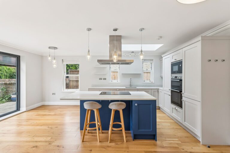 images of property on Pennard Road