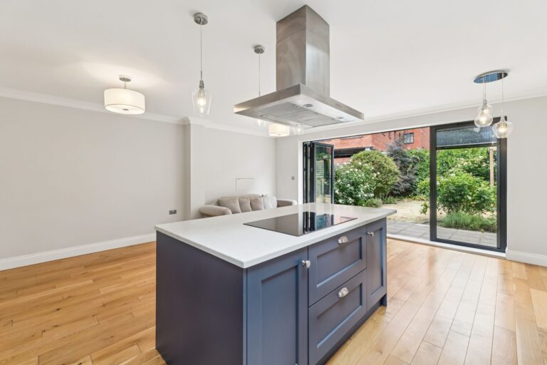 images of property on Pennard Road