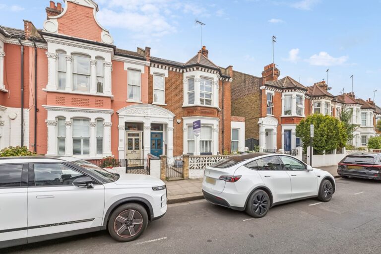 images of property on Pennard Road