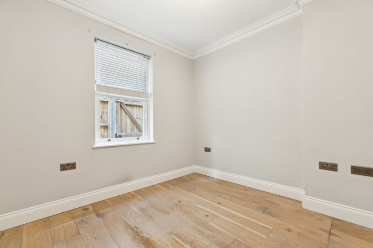 images of property on Pennard Road