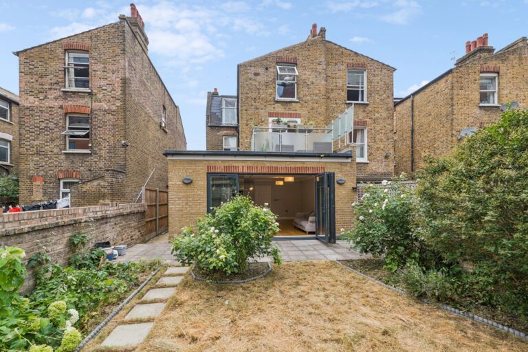 images of property on Pennard Road
