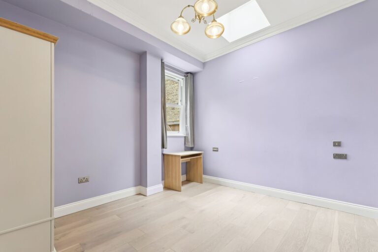 images of property on Pennard Road