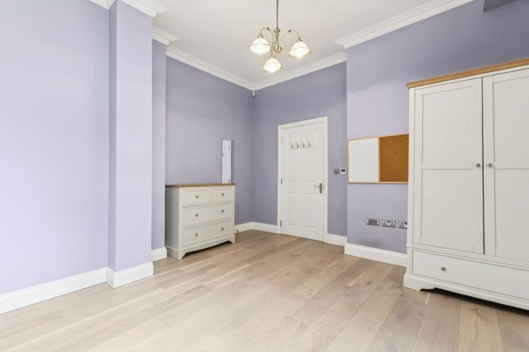 images of property on Pennard Road