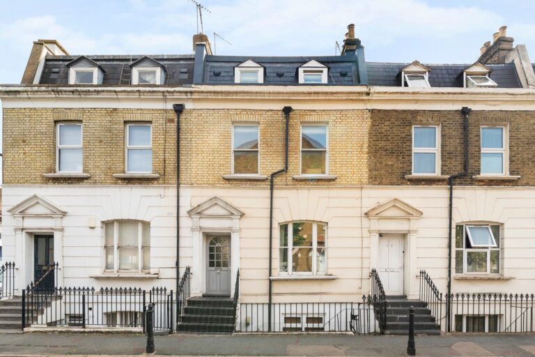 images of property on Studland Street