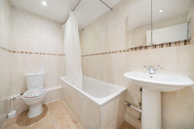 images of property on Studland Street