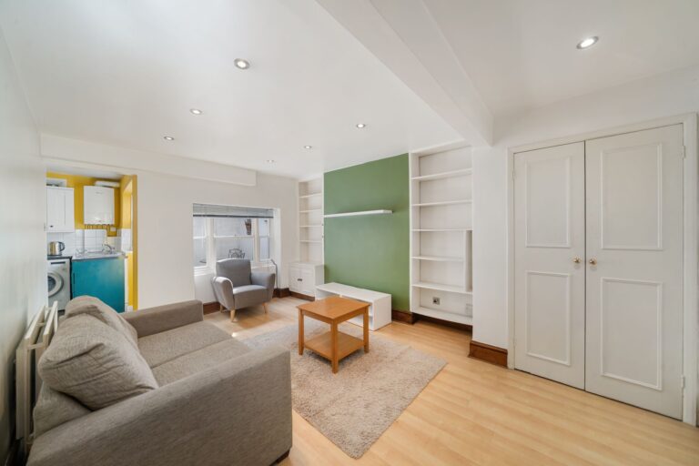 images of property on Studland Street