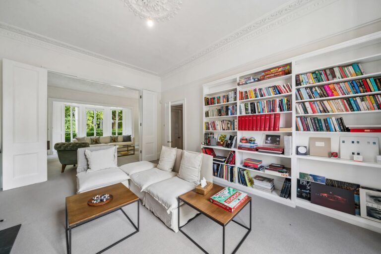 images of property on Hammersmith Grove