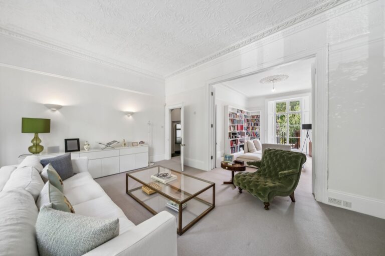 images of property on Hammersmith Grove