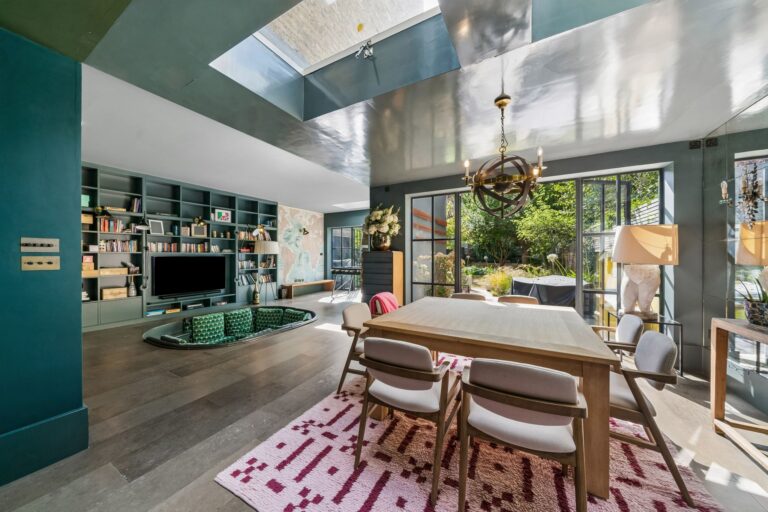 images of property on Hammersmith Grove