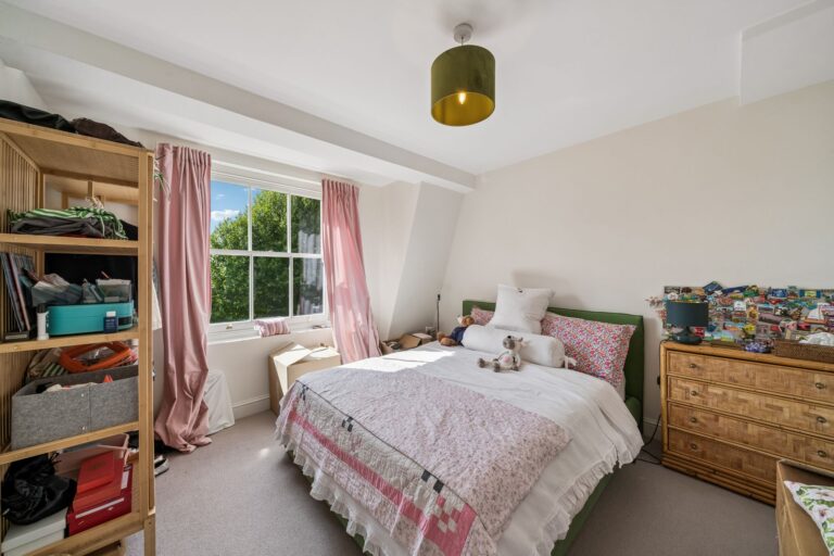 images of property on Hammersmith Grove