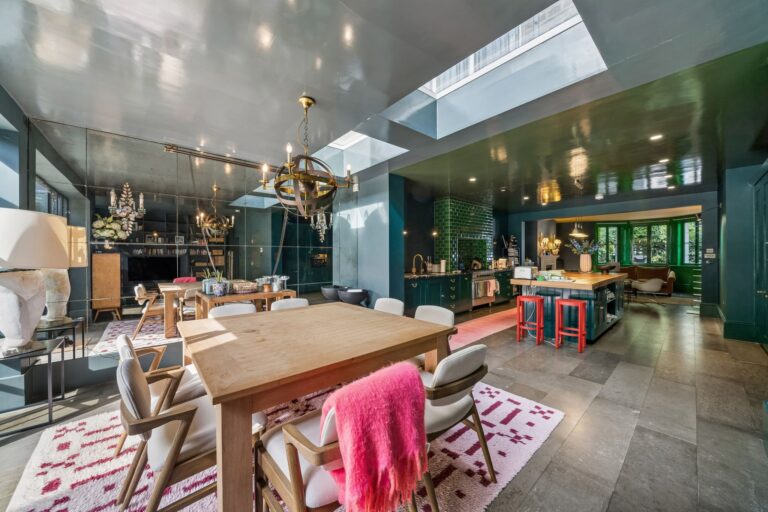 images of property on Hammersmith Grove