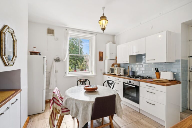 images of property on College Court
