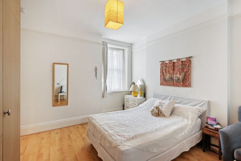 images of property on College Court