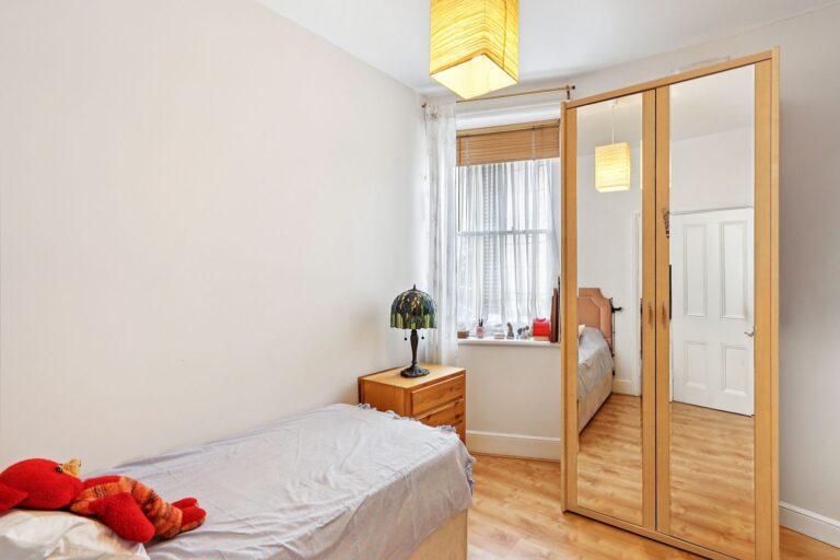 images of property on College Court