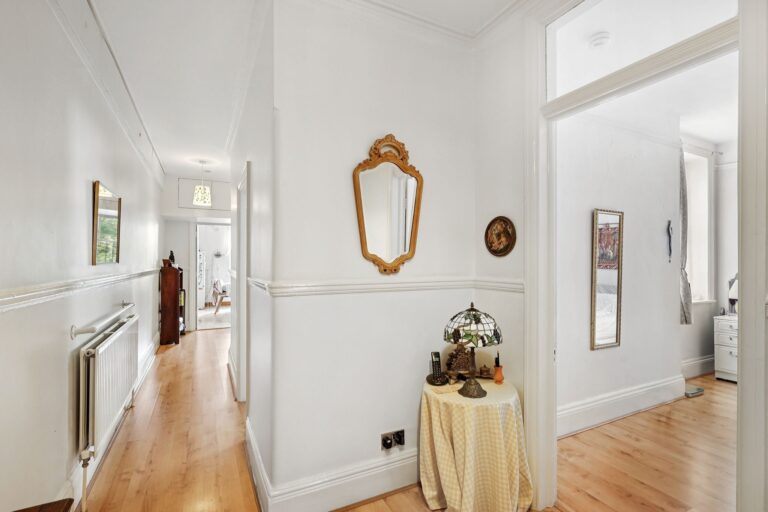 images of property on College Court