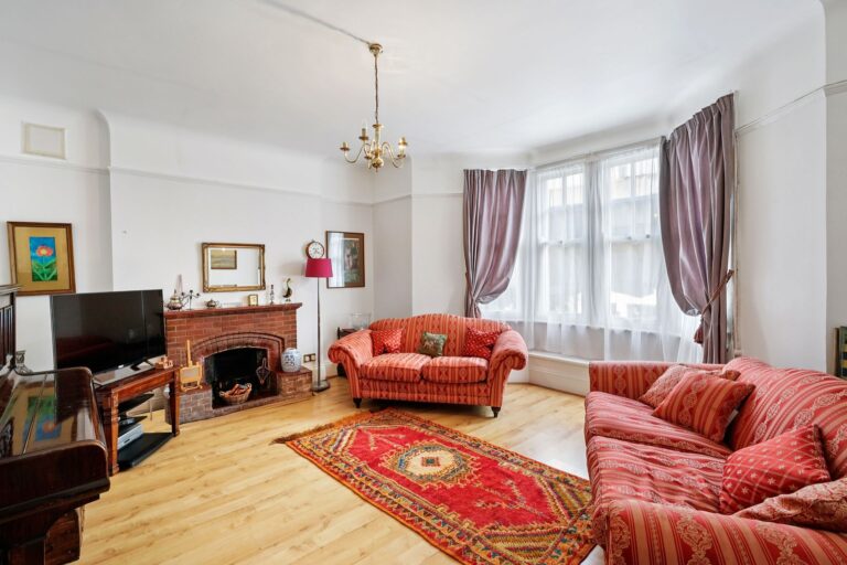 images of property on College Court