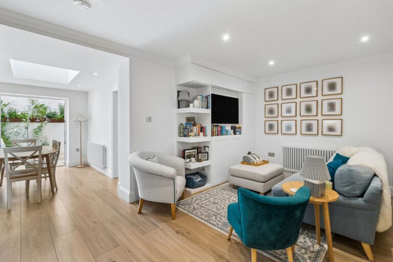 images of property on Hetley Road