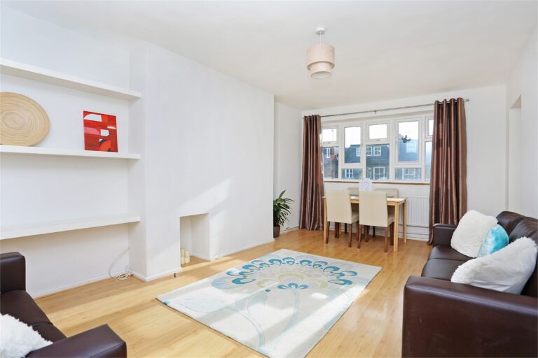 images of property on Benbow Road