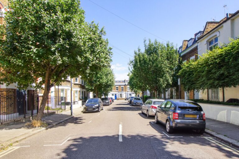 images of property on Nasmyth Street
