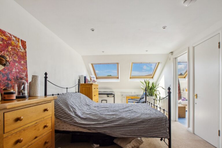 images of property on Nasmyth Street