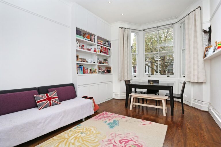 images of property on Hammersmith Grove
