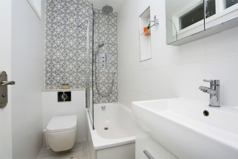 images of property on Hammersmith Grove