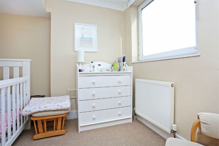 images of property on Hammersmith Grove