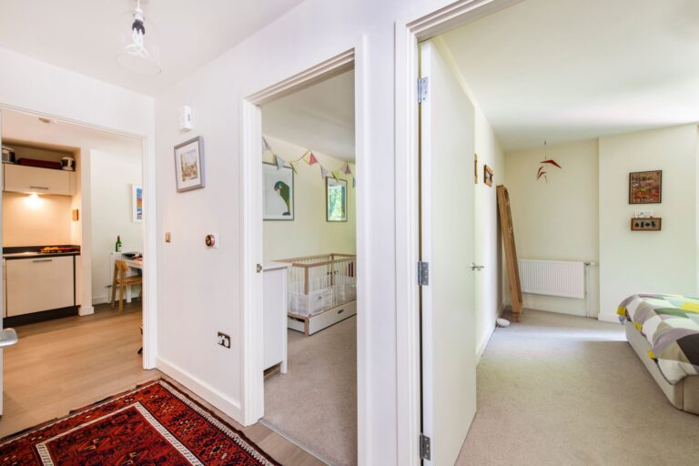 images of property on Bollo Lane