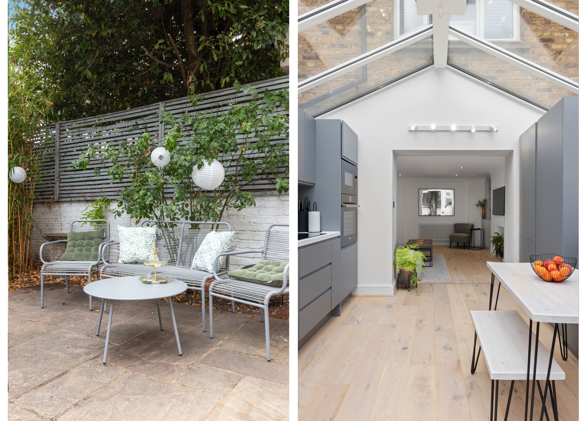 images of property on Godolphin Road