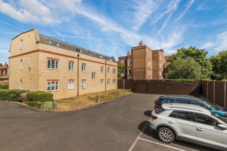 images of property on Churton Place