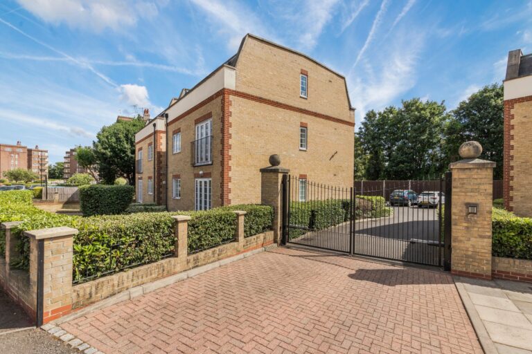 images of property on Churton Place