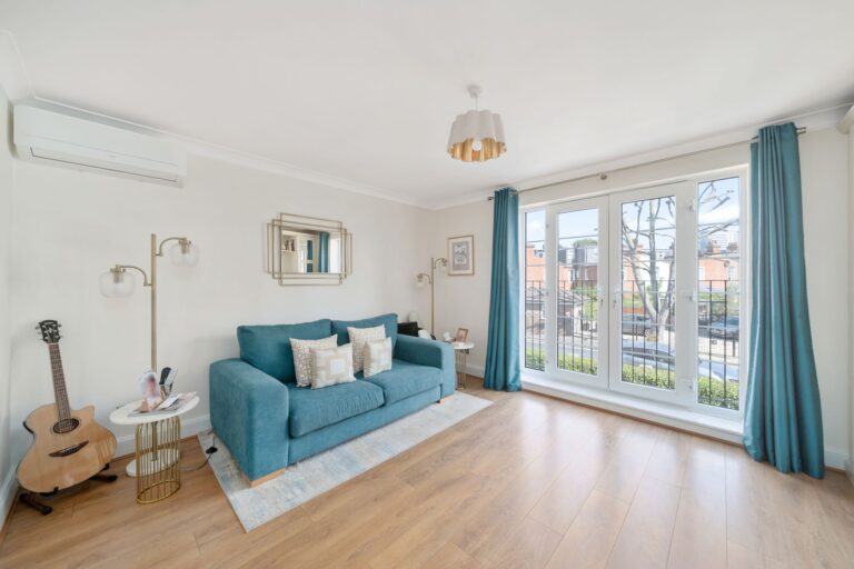 images of property on Churton Place