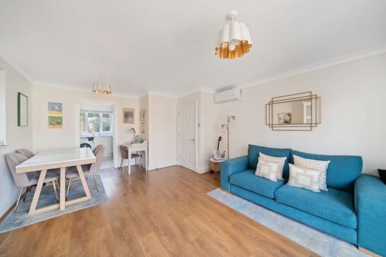 images of property on Churton Place