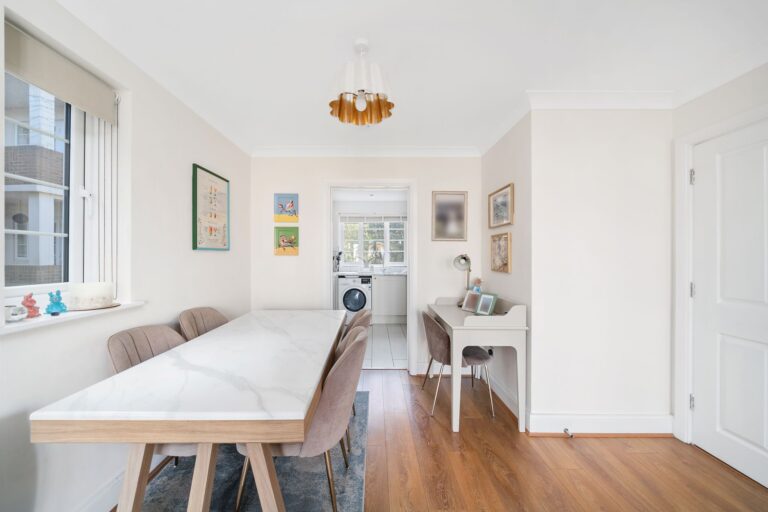 images of property on Churton Place