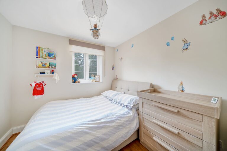 images of property on Churton Place