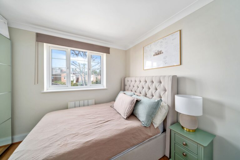 images of property on Churton Place