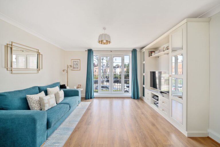 images of property on Churton Place