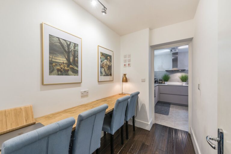 images of property on Studland Street