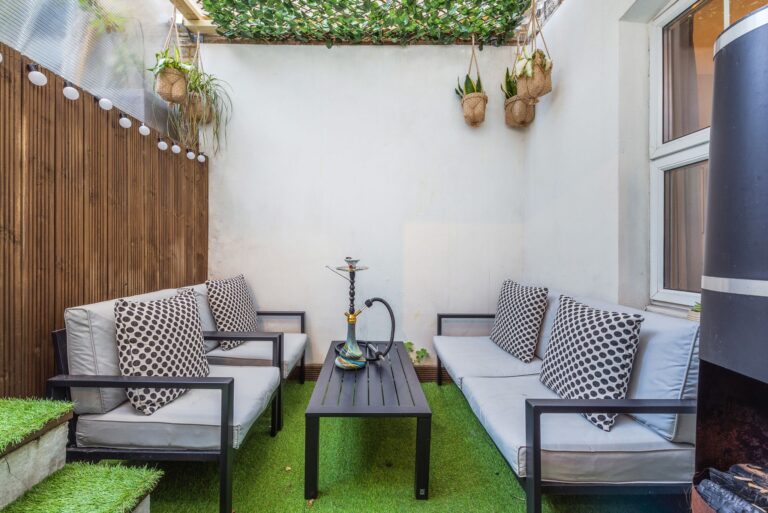 images of property on Studland Street