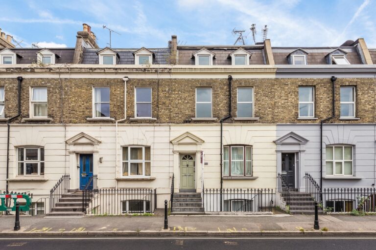 images of property on Studland Street