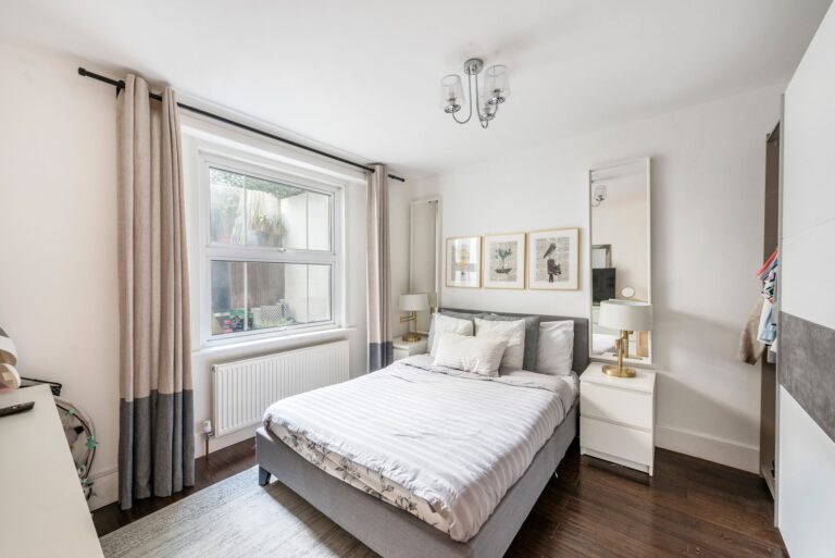 images of property on Studland Street