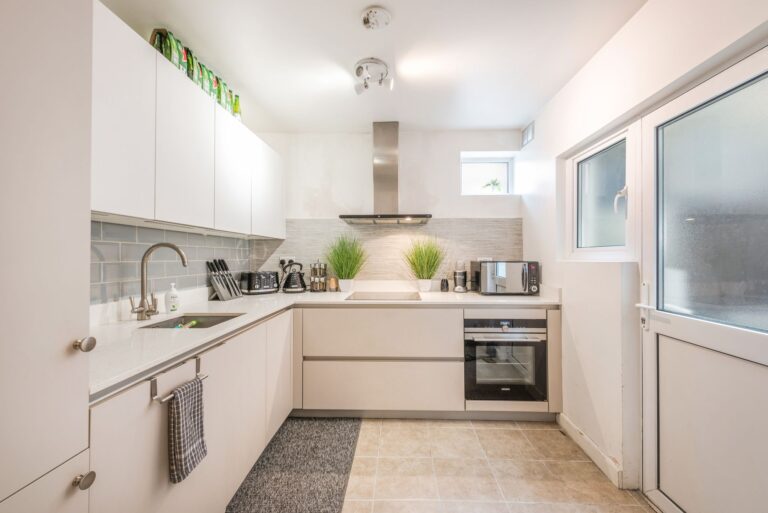 images of property on Studland Street